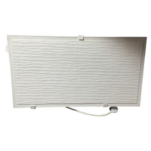 Инфракрасный кварцевый обогреватель ЭКСО 620